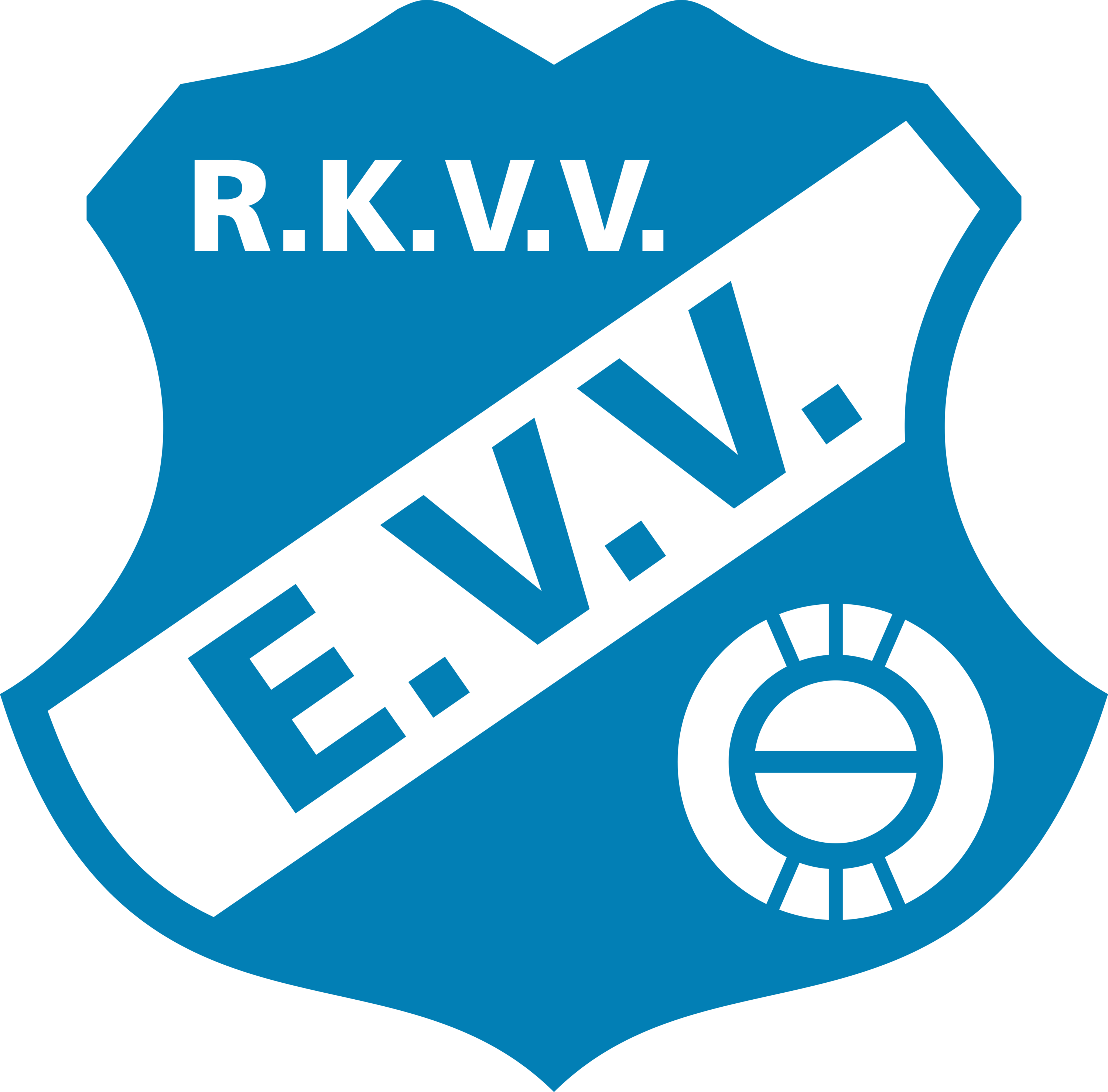 EVV Echt Logo