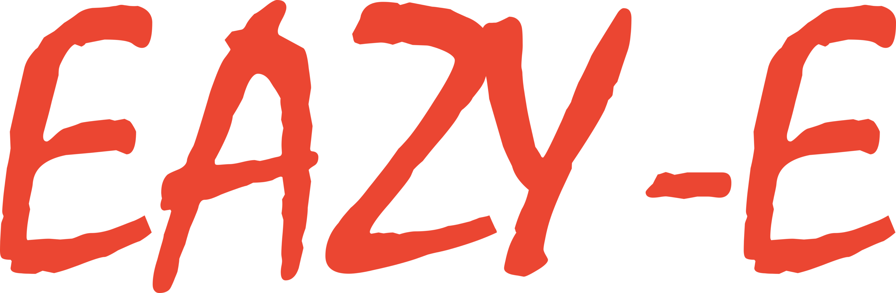 Eazy E Logo