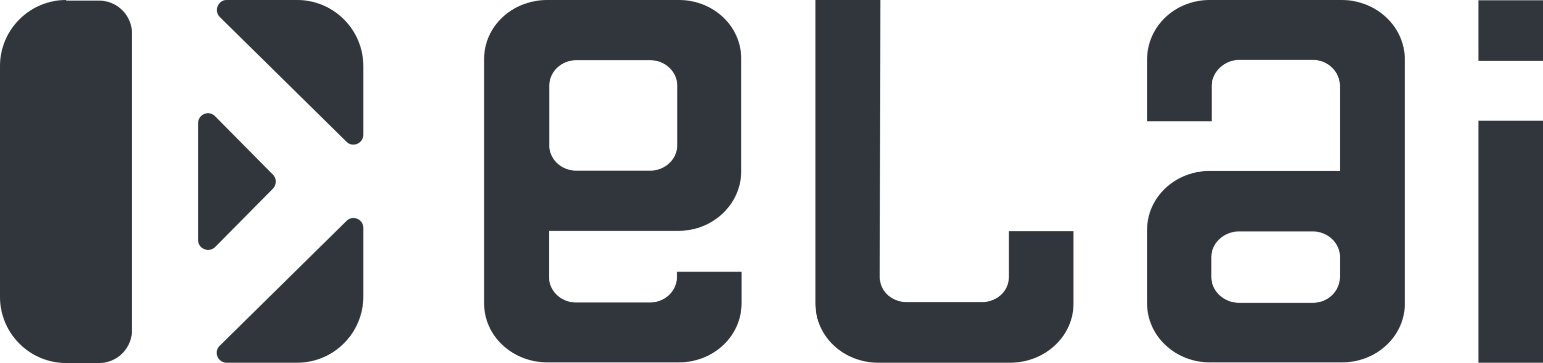 Elai Logo