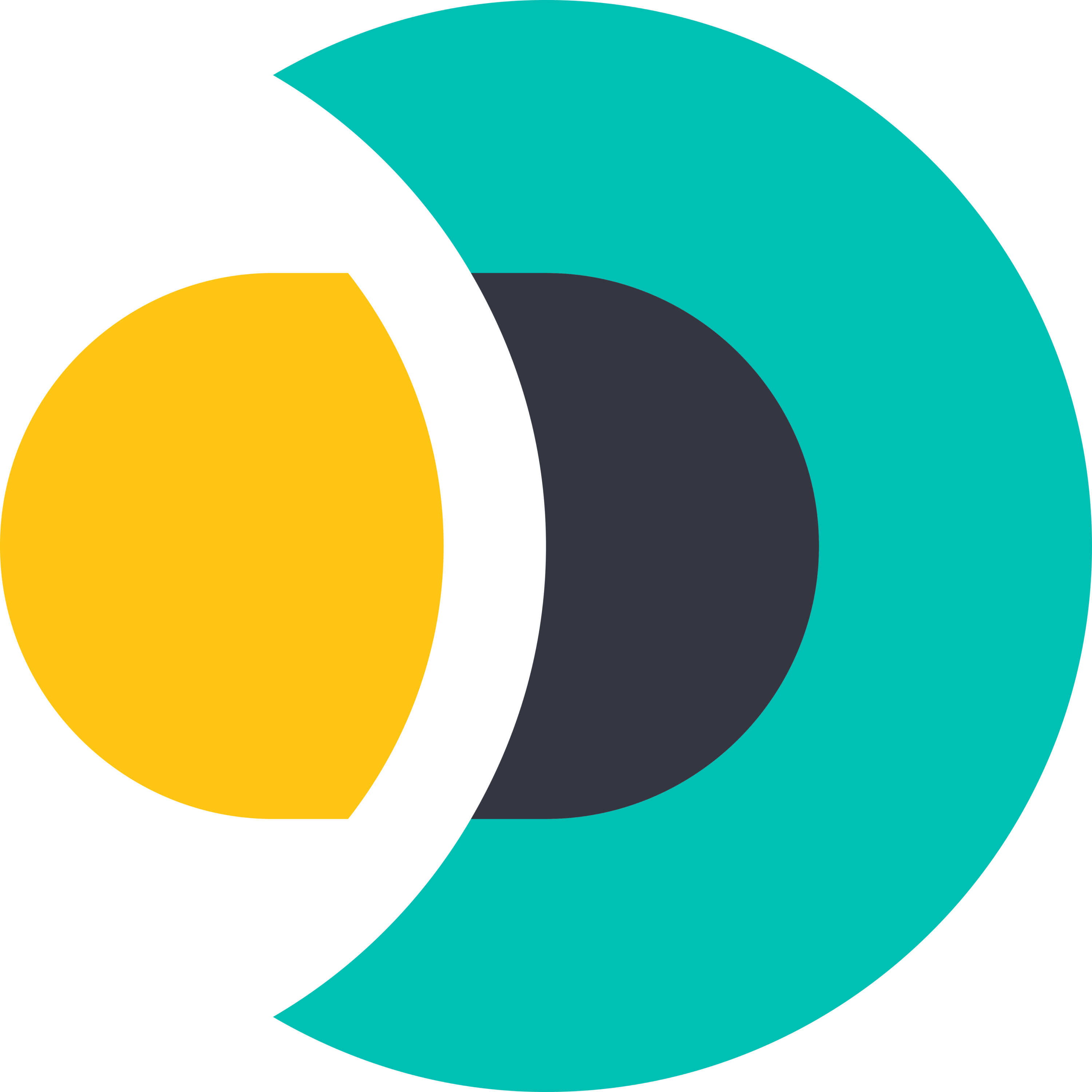 Elastic Enterprise Search Logo