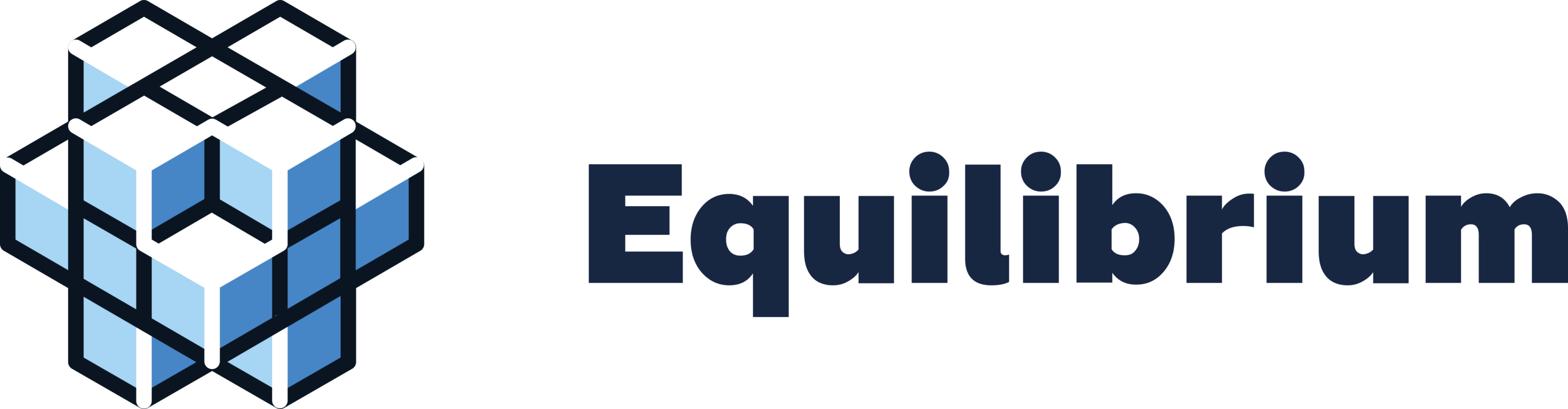 Equilibrium Logo