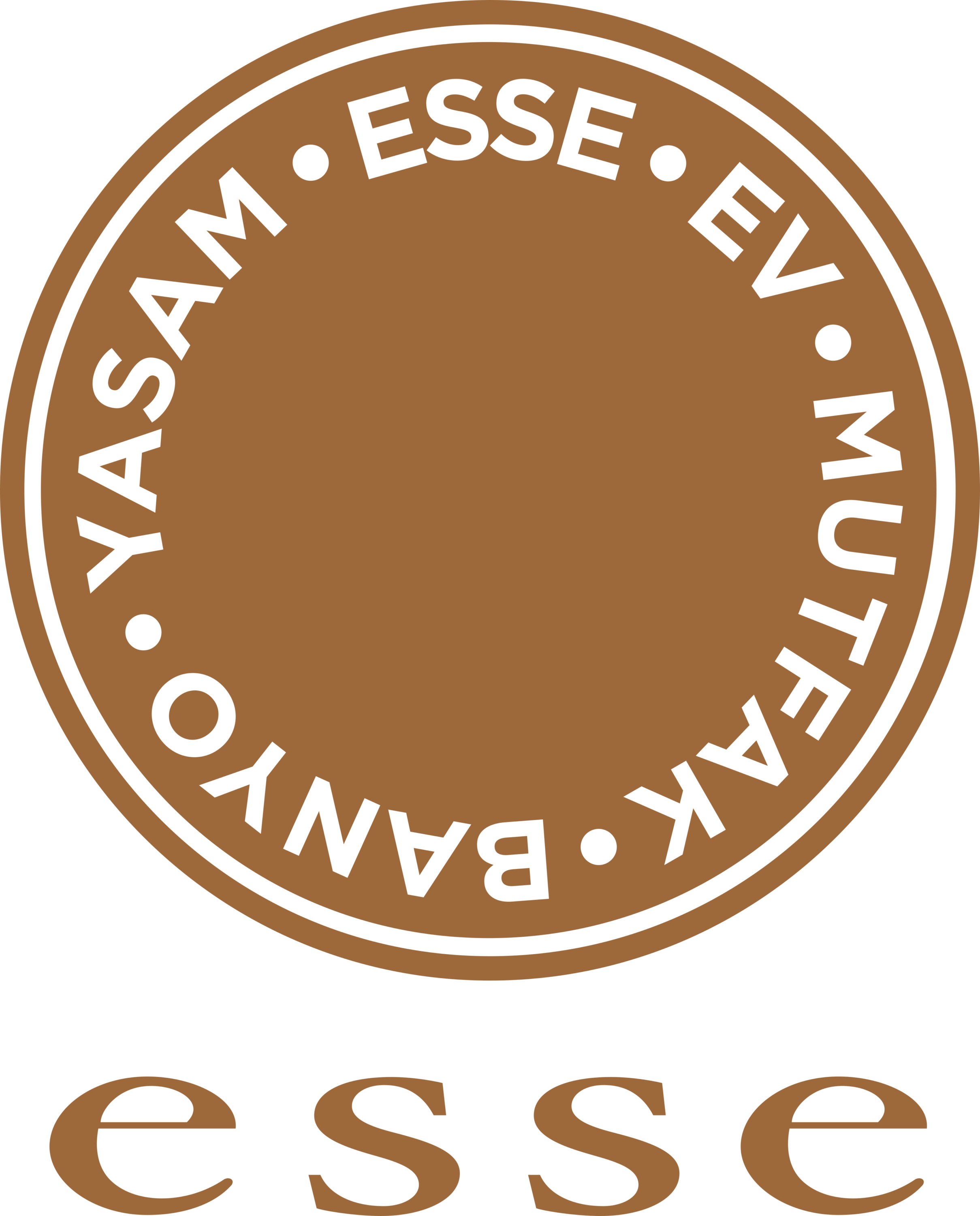 Esse Logo