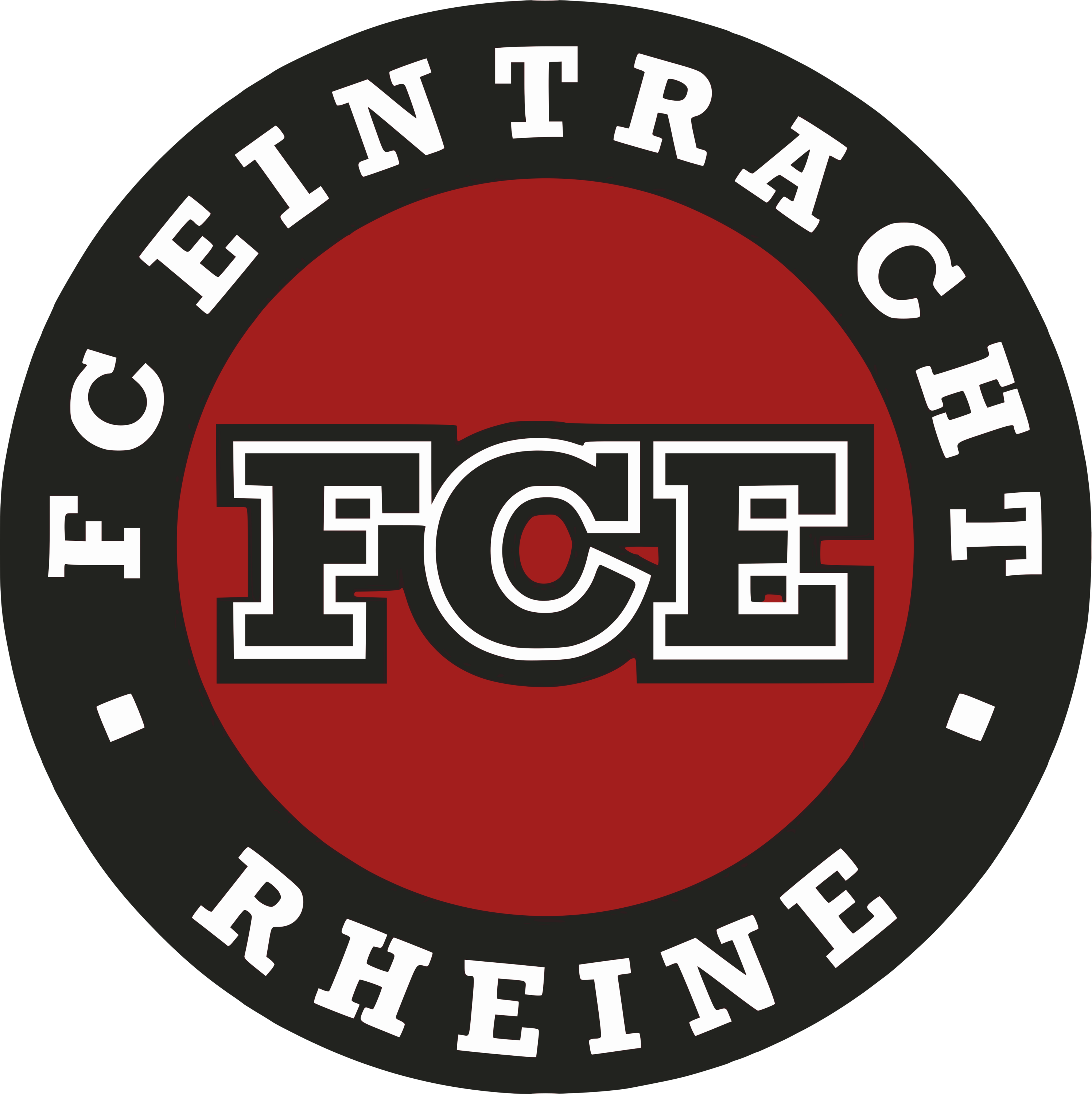 FC Eintracht Rheine Logo