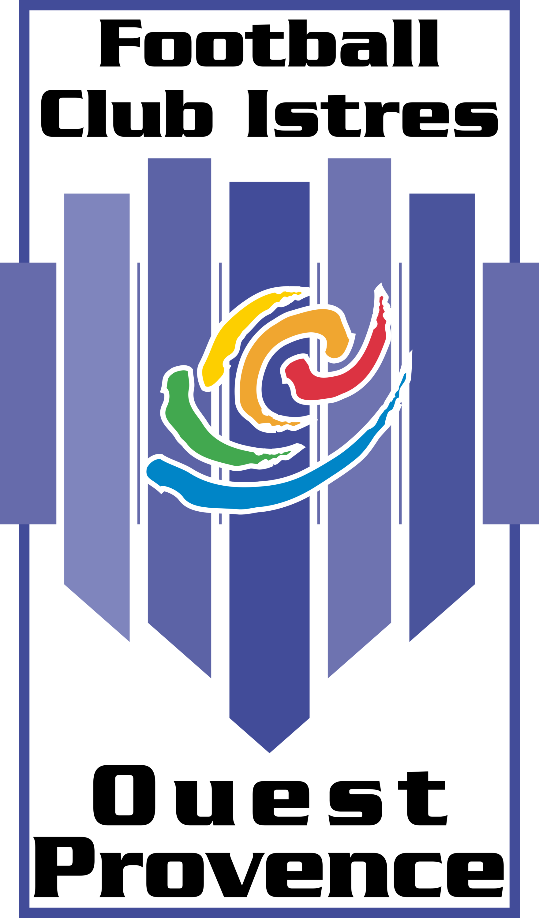 FC Istres Ouest Provence Logo