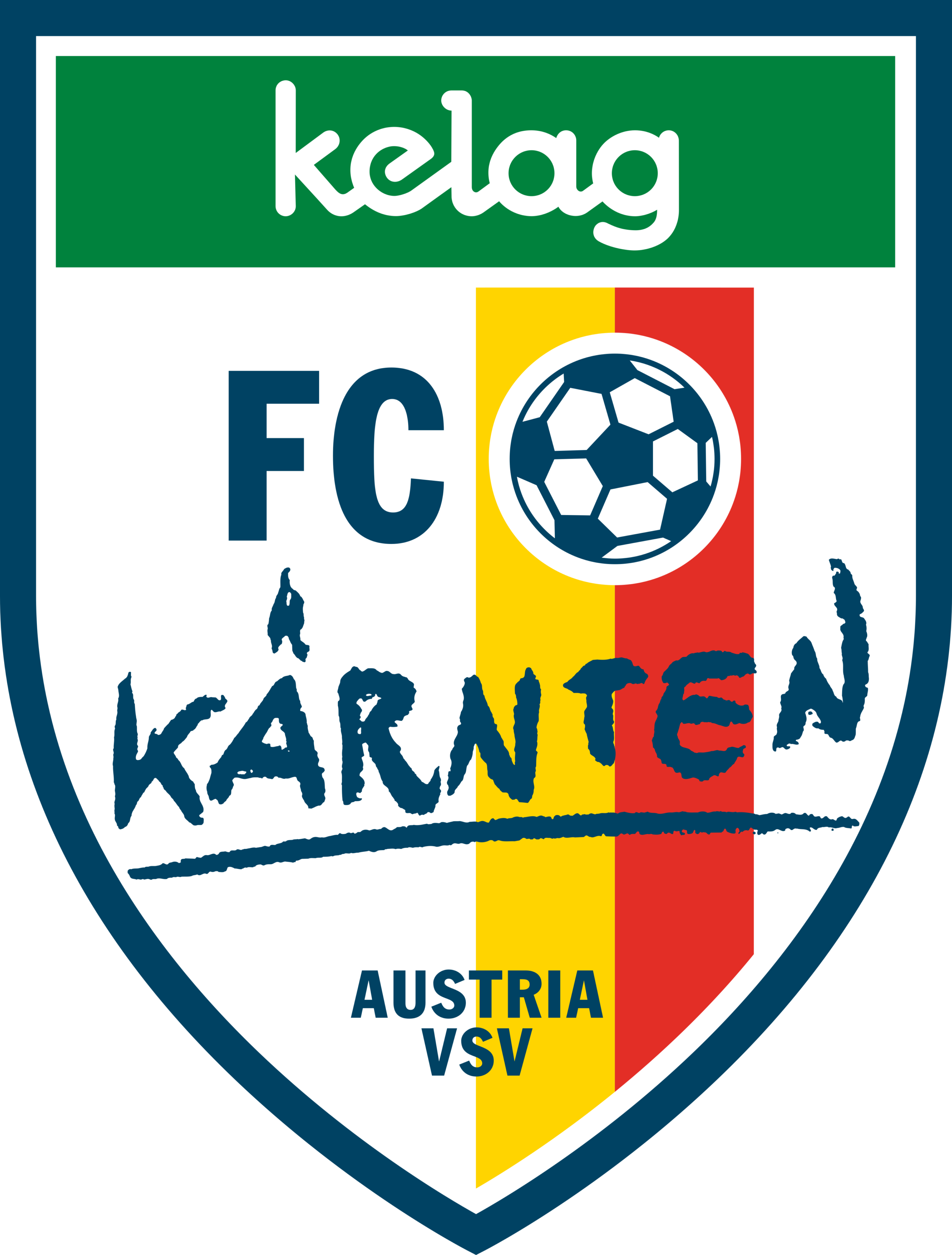 FC Kelag Karnten Logo