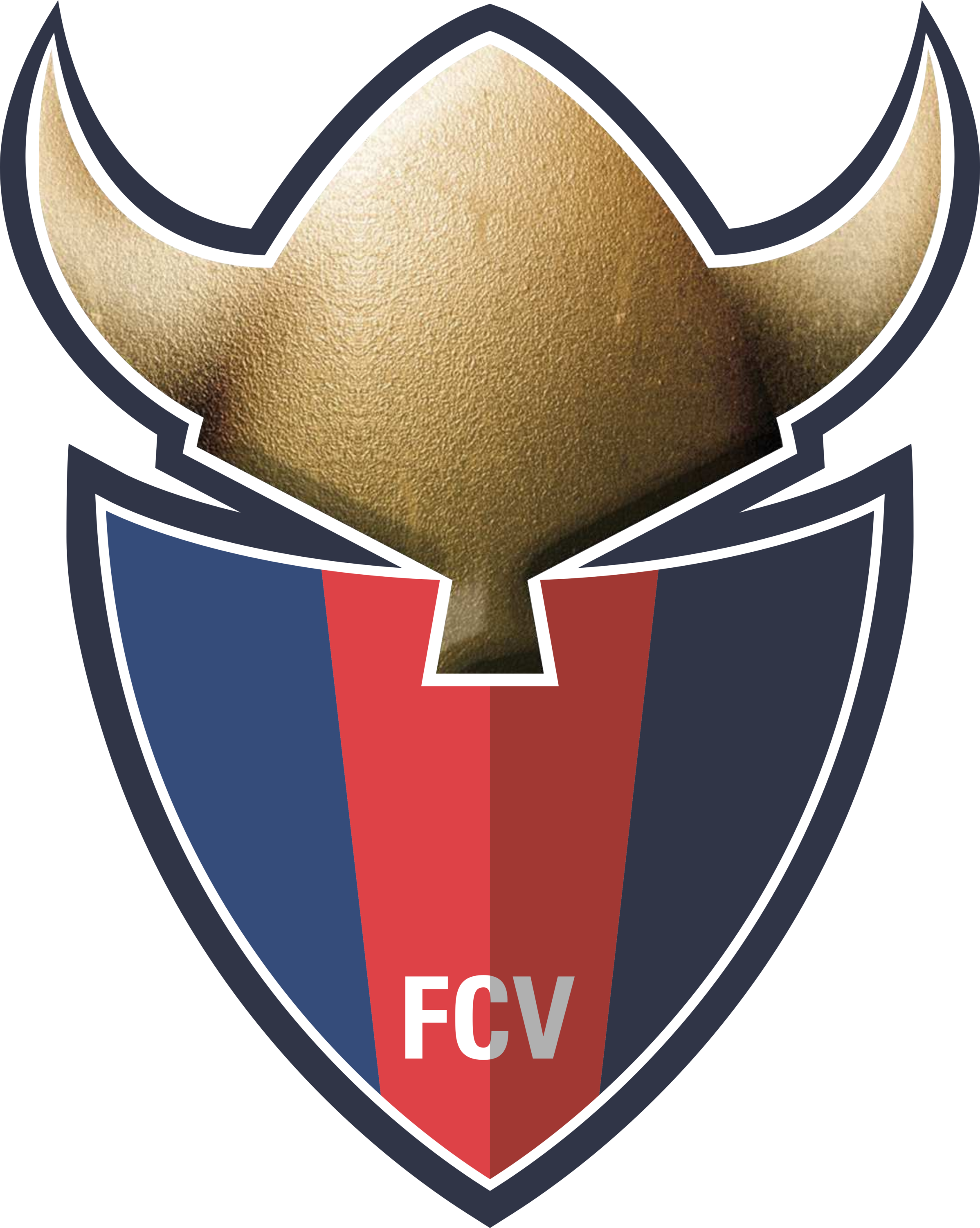 FC Vestsjaelland Logo