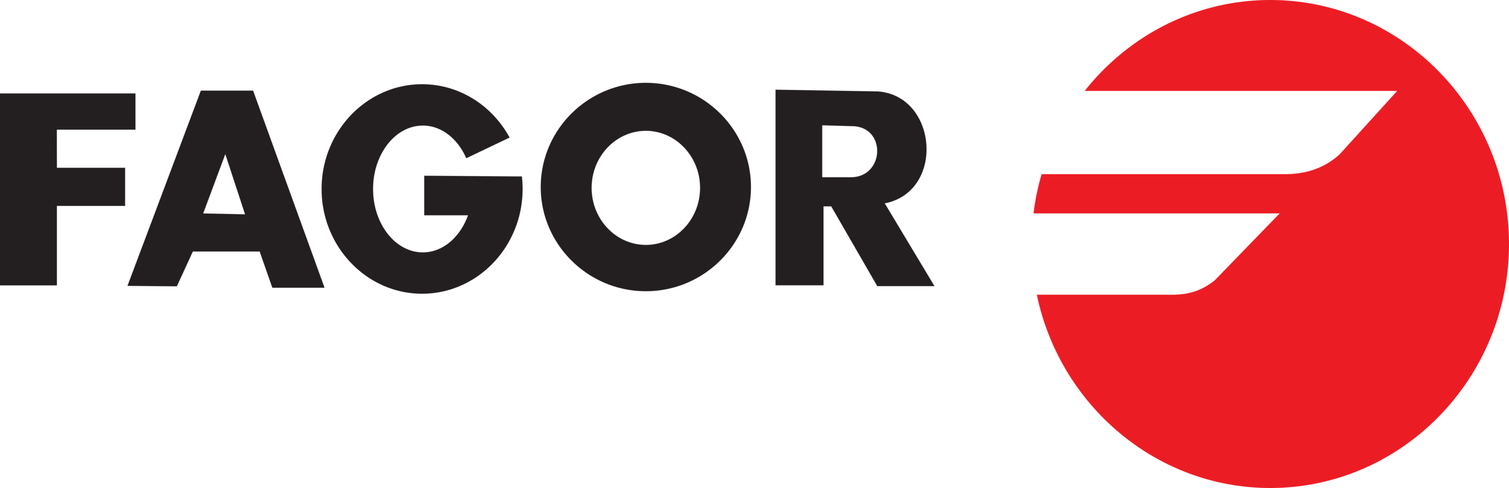 Fagor Logo
