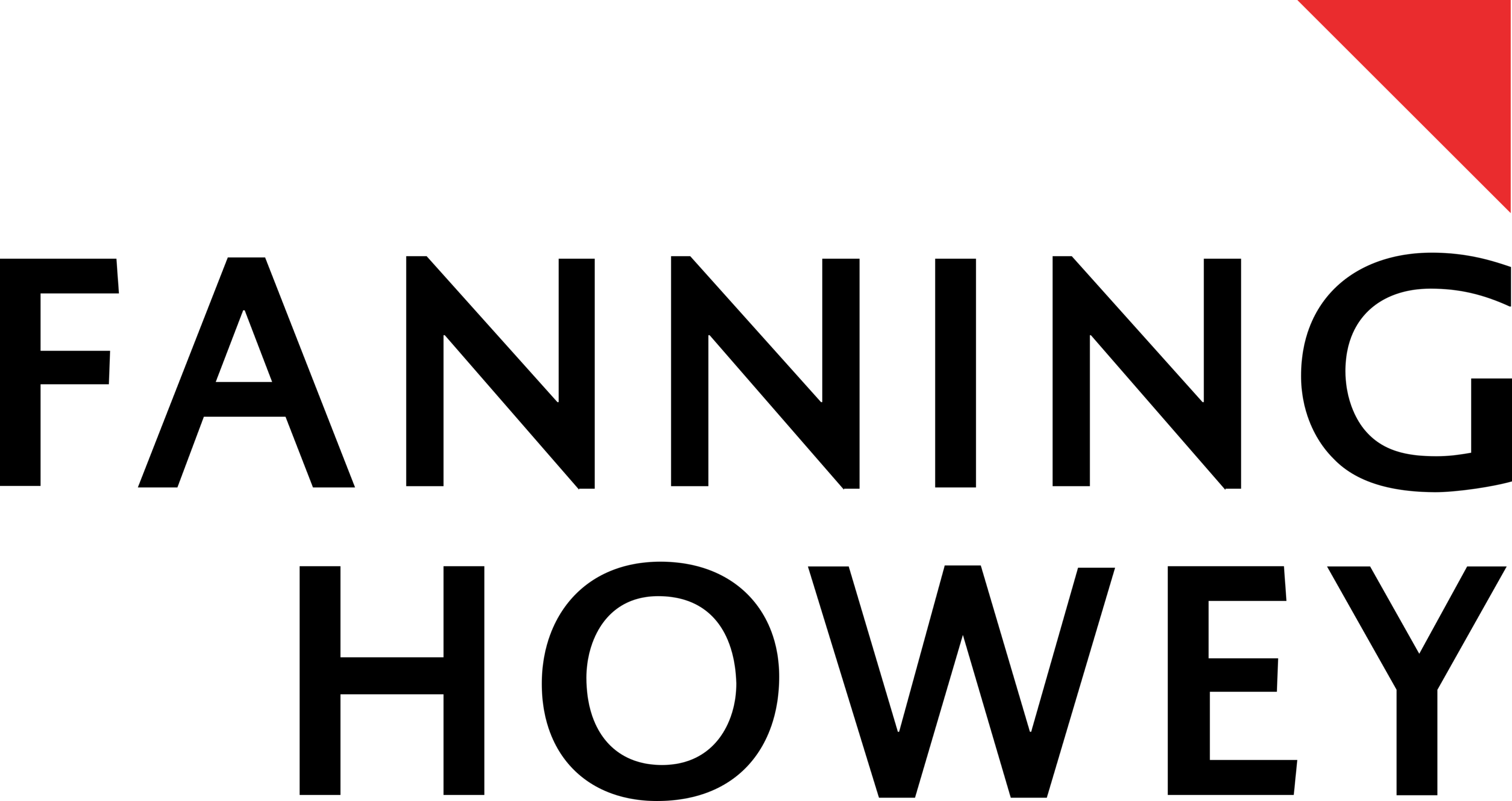 Fanning Howey Logo
