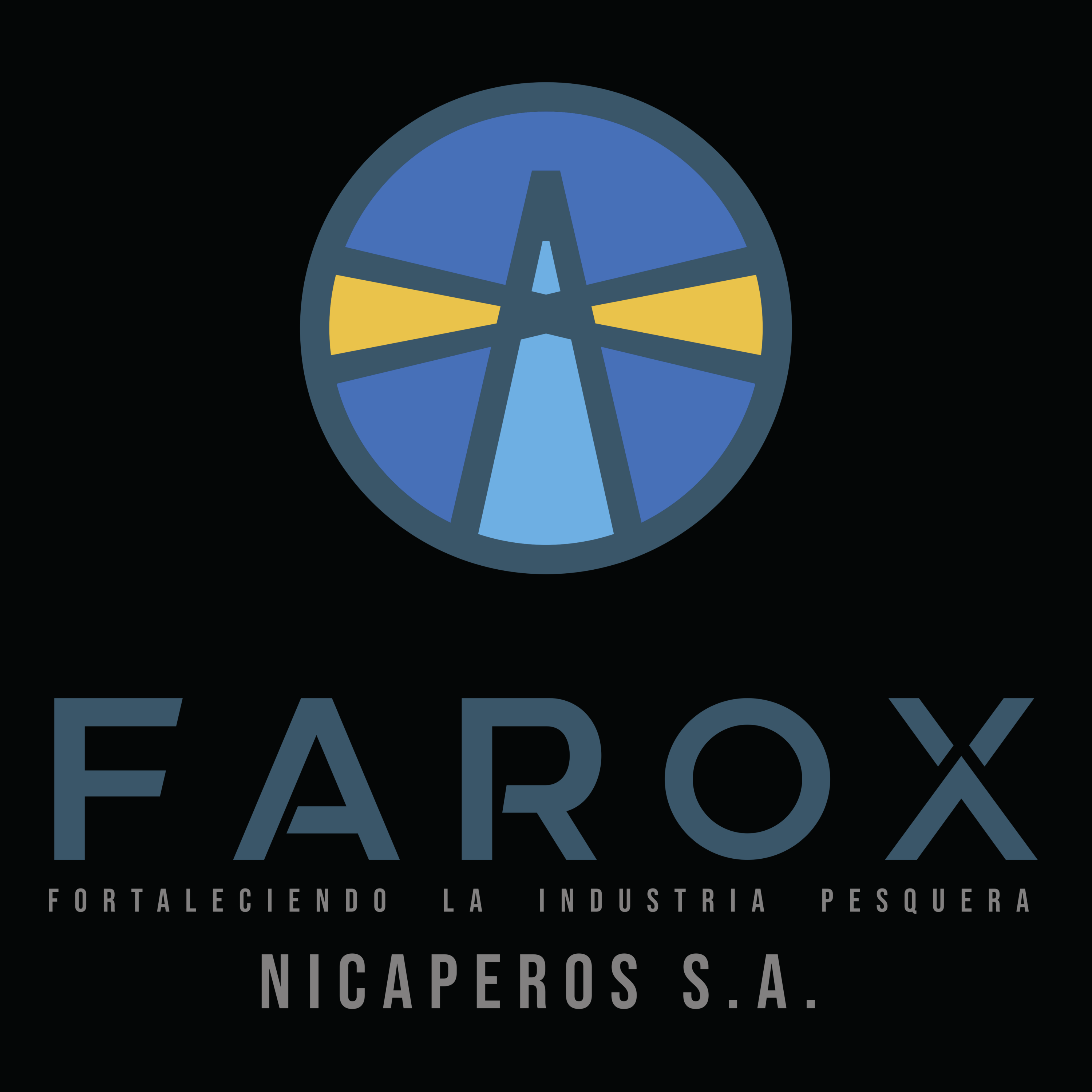 Farox Logo