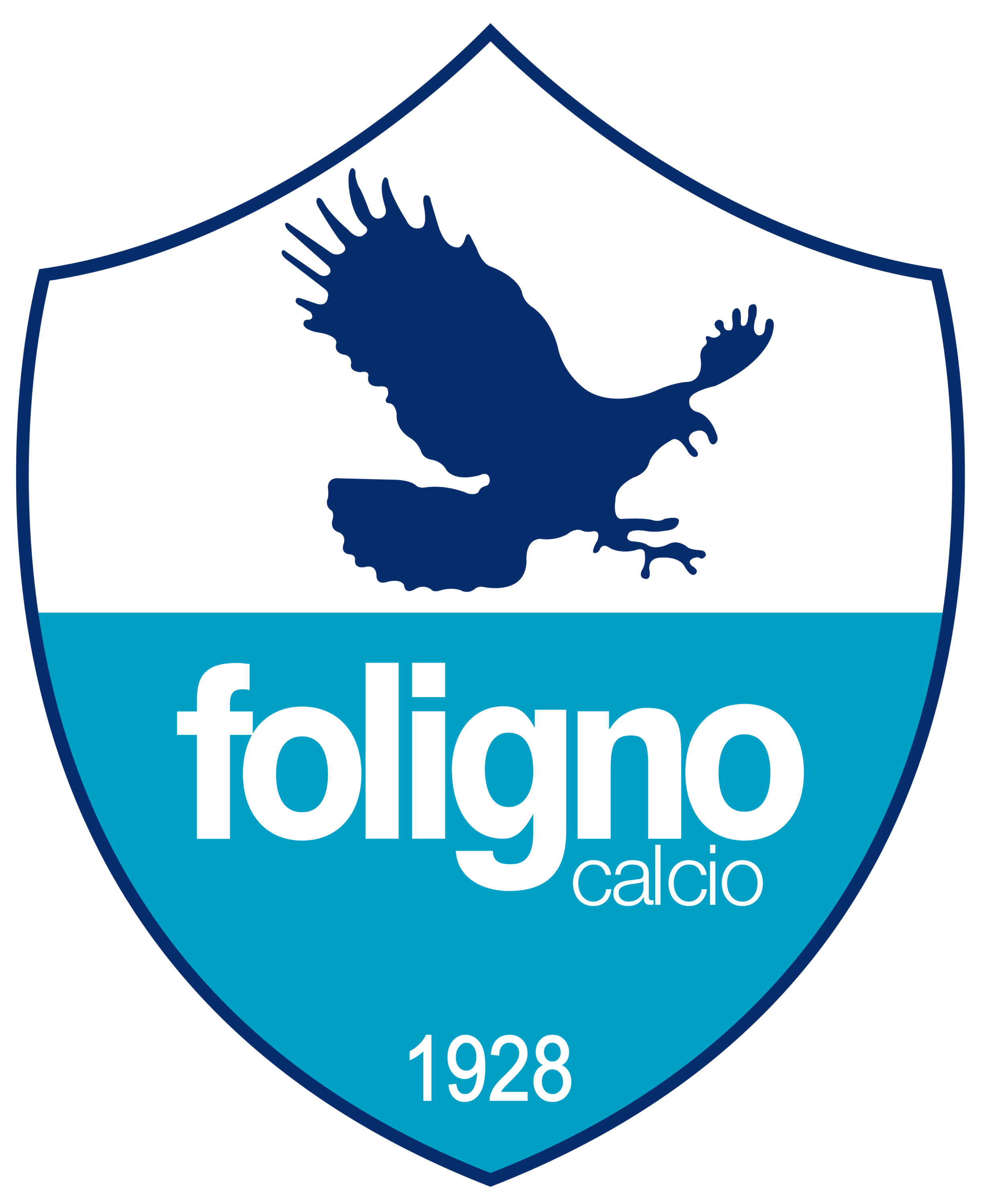 Foligno Calcio Logo