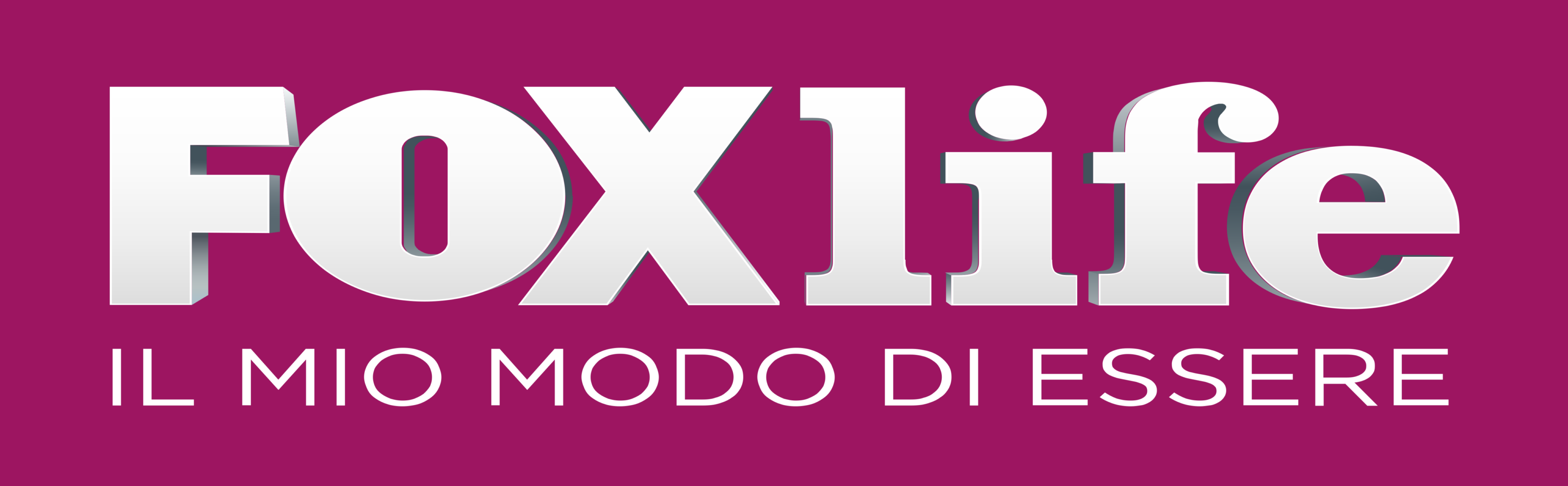 Fox Life Logo