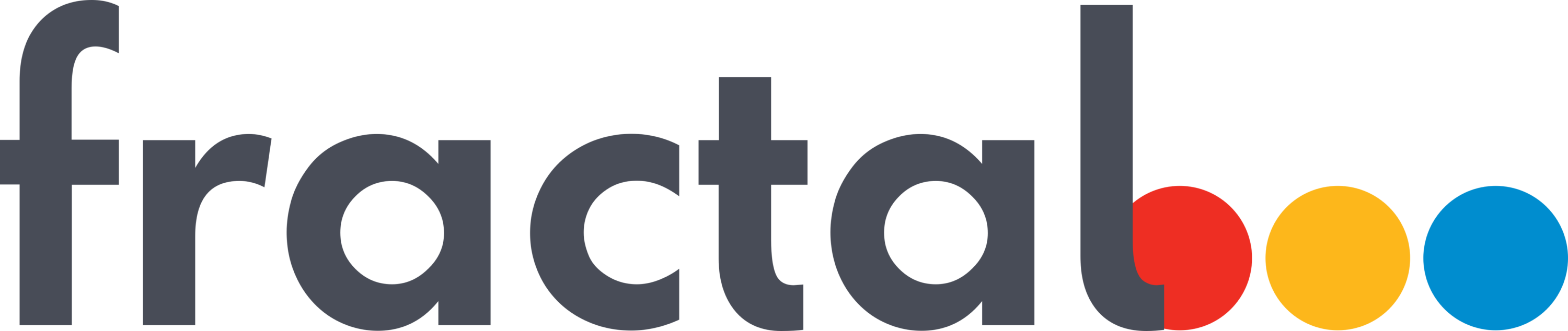 Fractal Logo