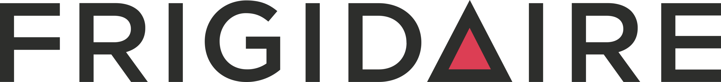 Frigidaire Logo
