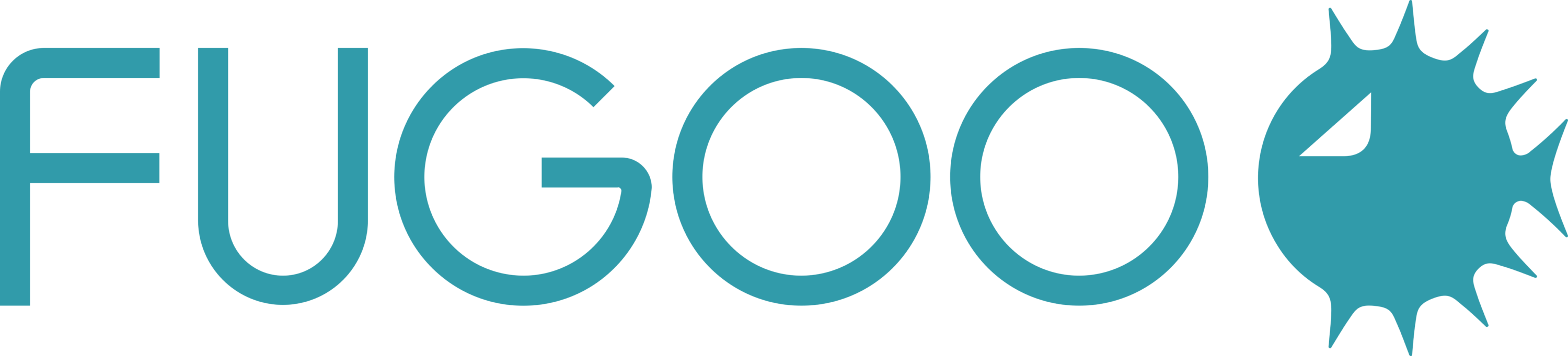 Fugoo Logo