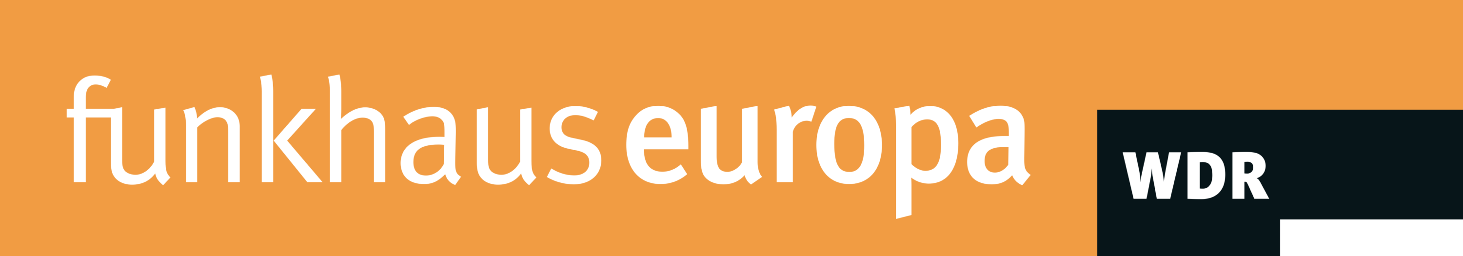 Funkhaus Europa Logo