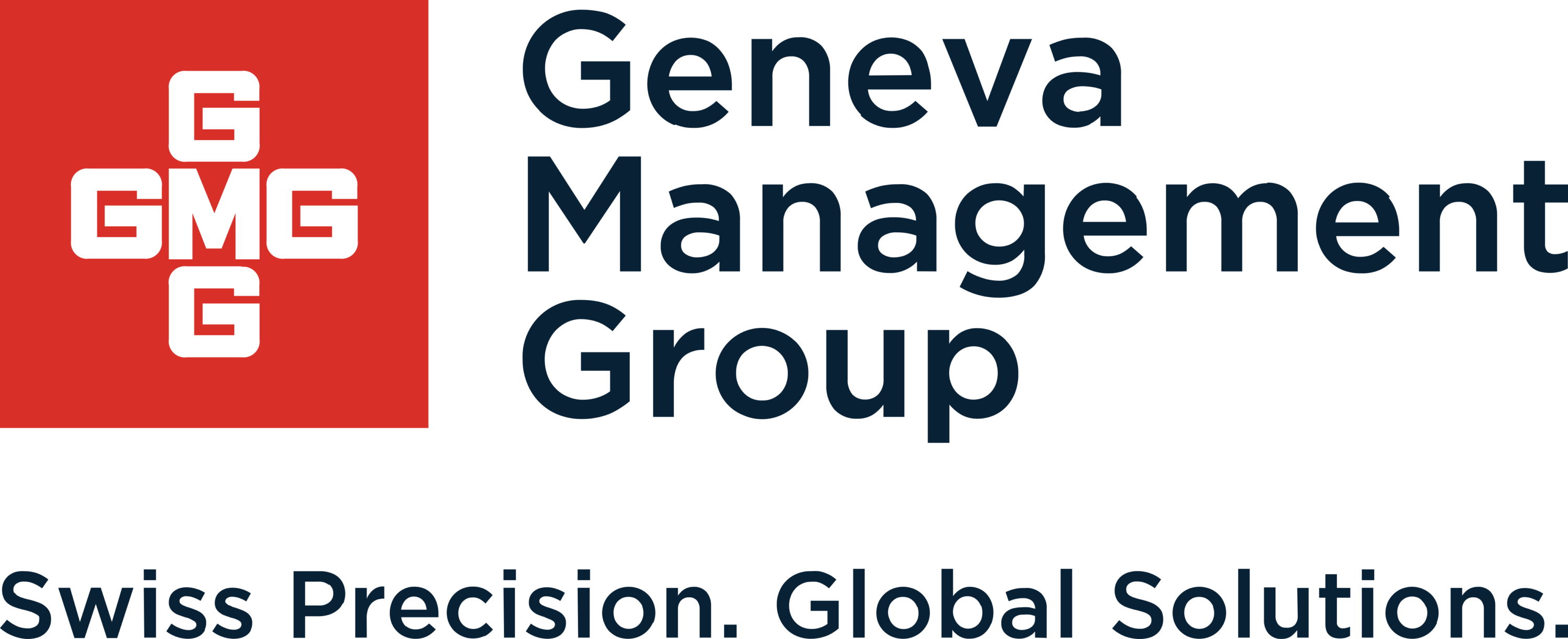 Geneva Management Group Logo