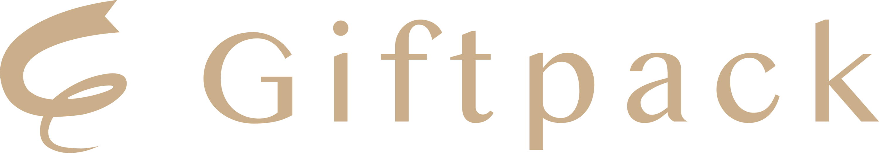 Giftpack Logo
