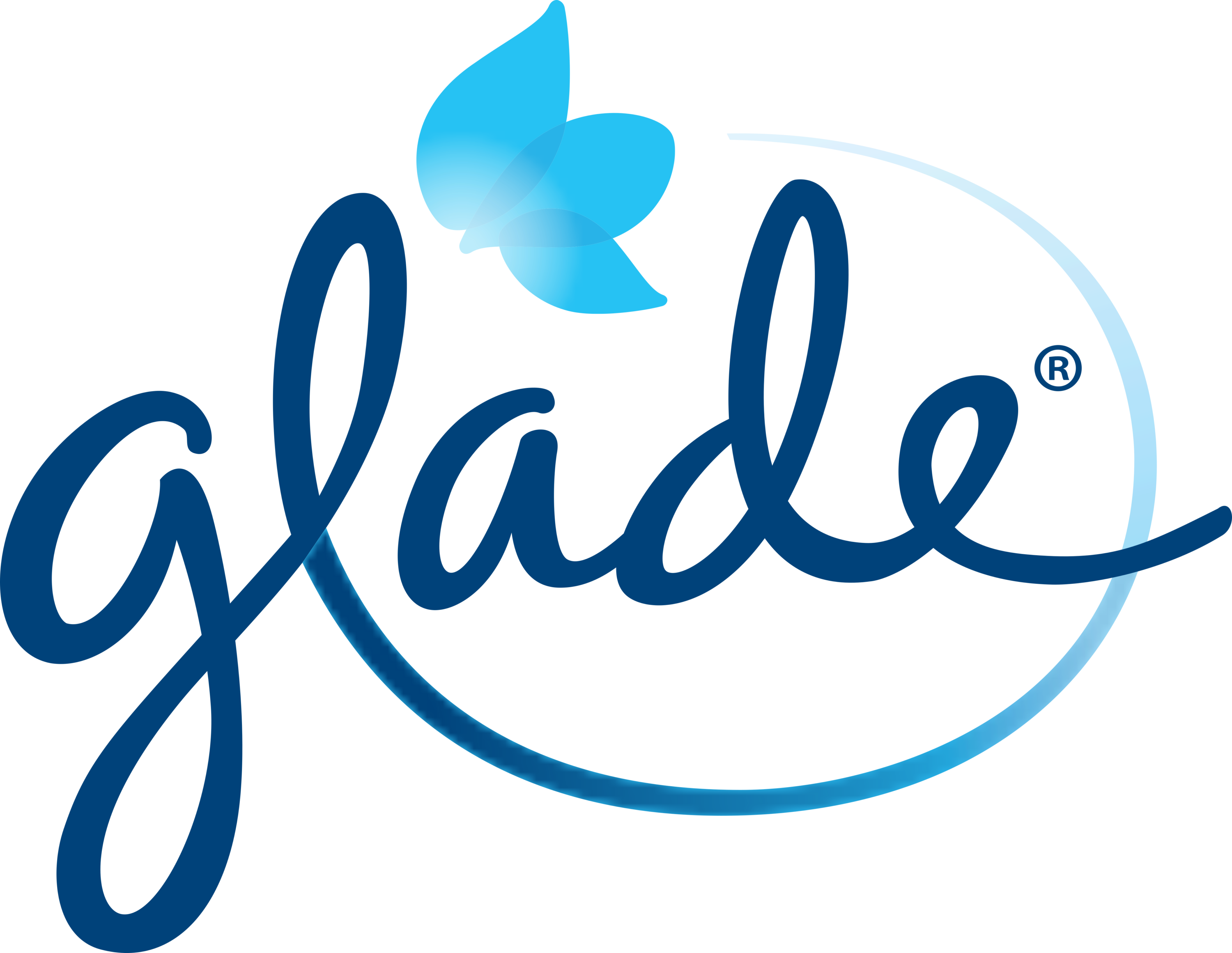 Glade Logo new