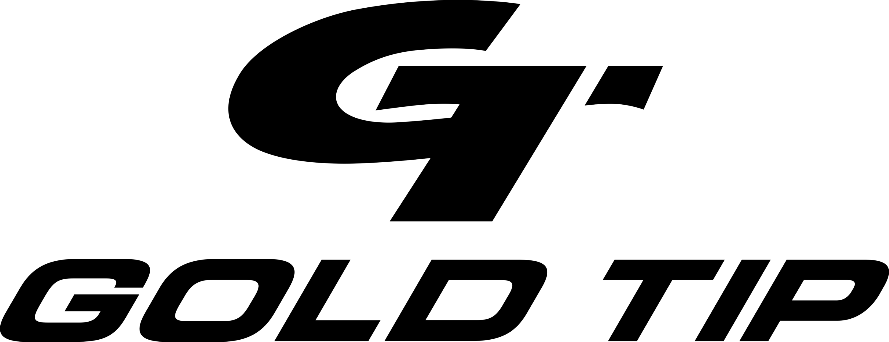 Gold Tip Logo