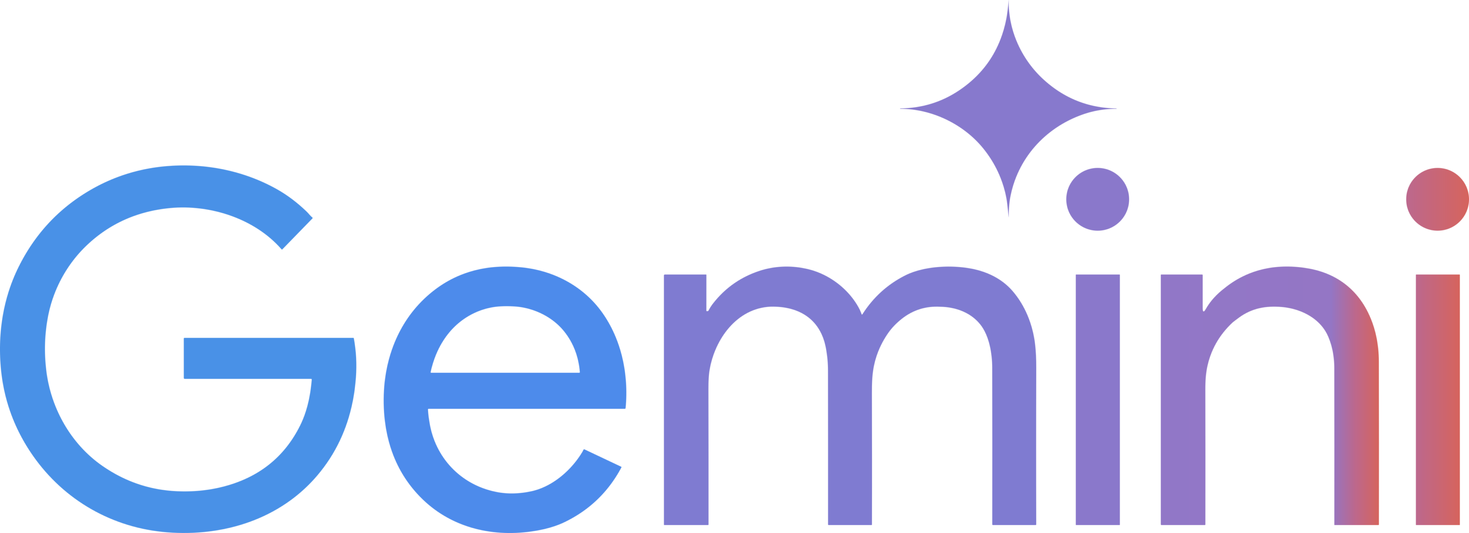 Google Ai Gemini Logo