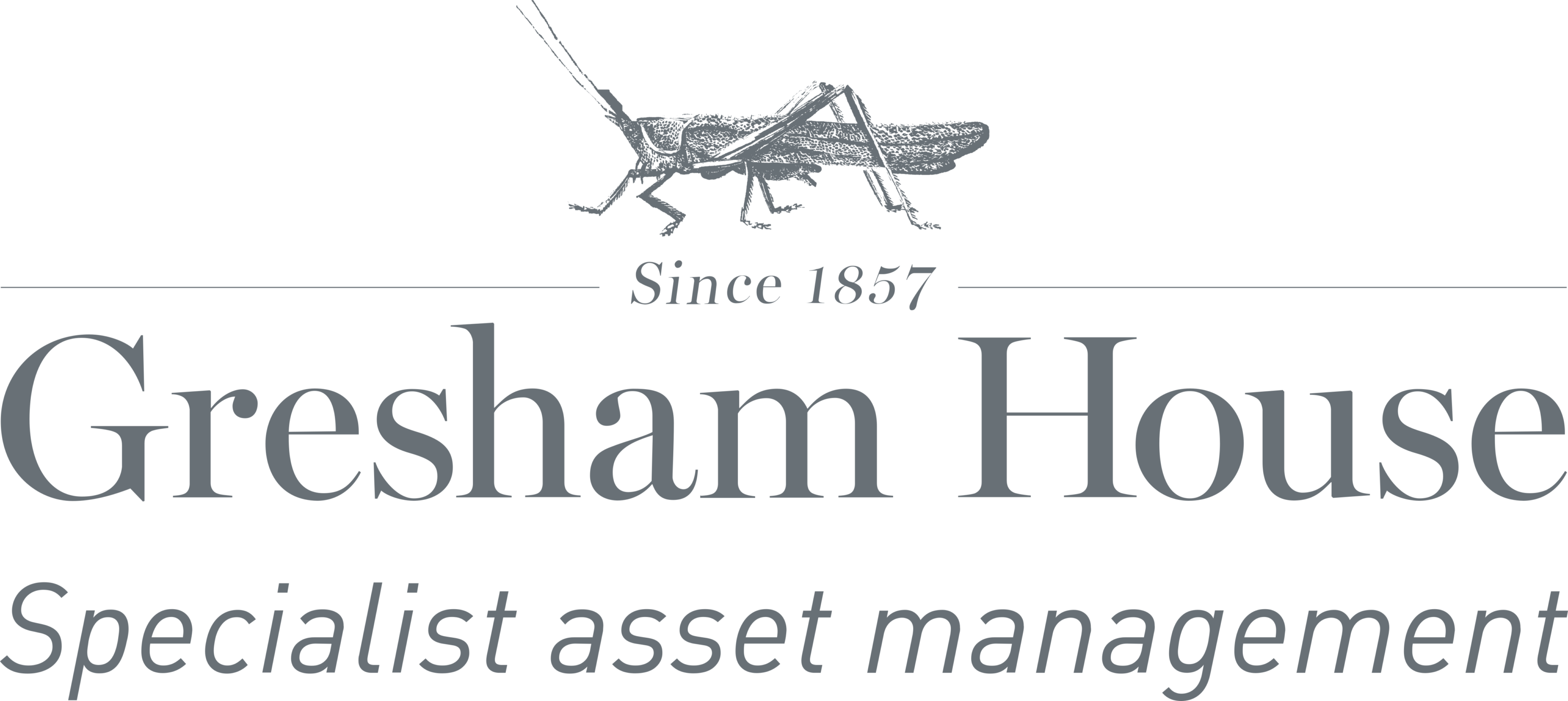Gresham House Logo