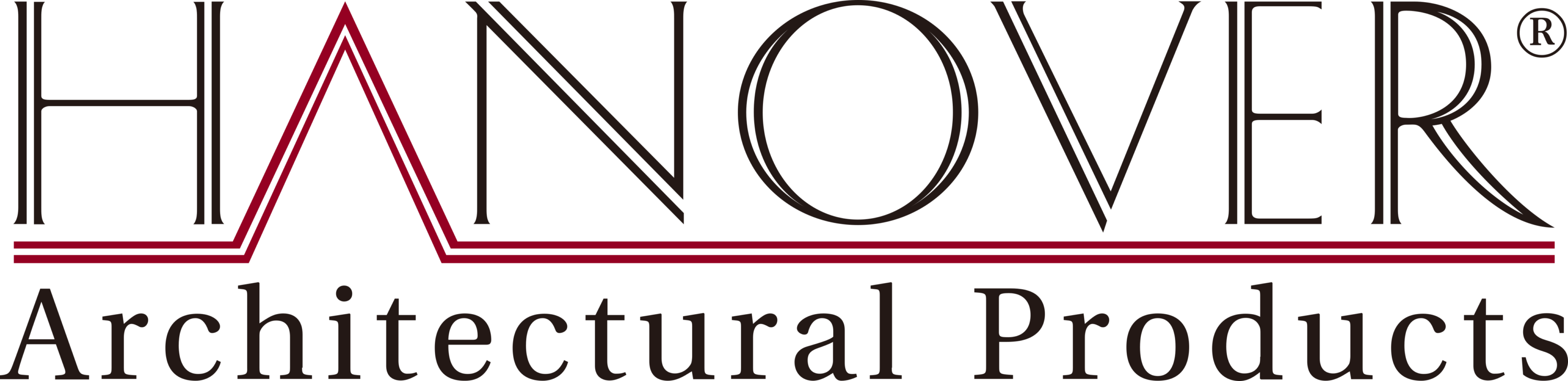 Hanover Architectural Products Logo