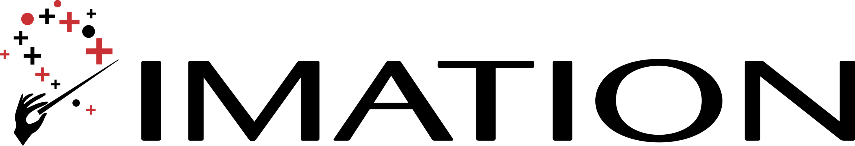 Imation Logo