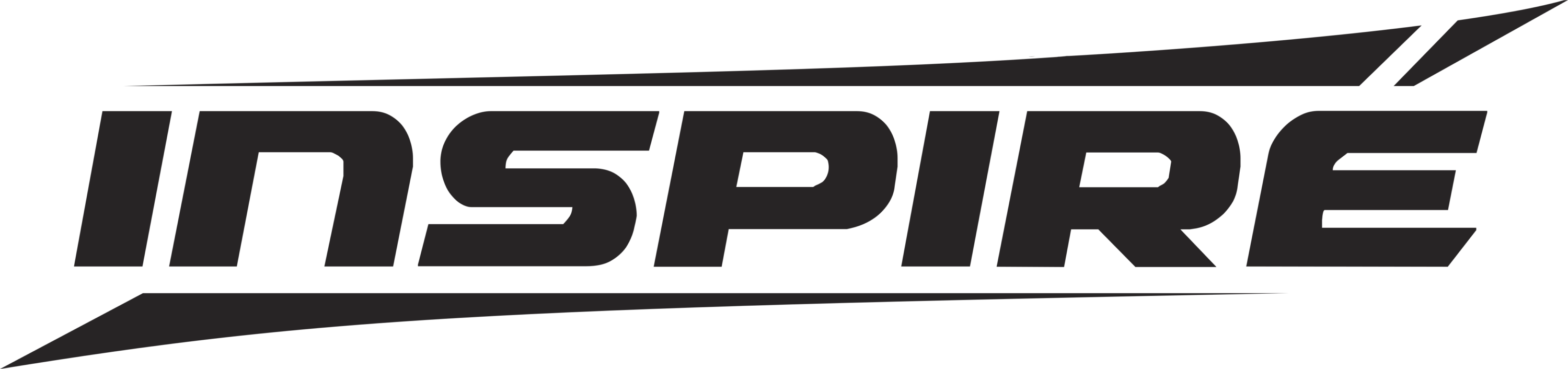 Inspire by Easton Archery Logo