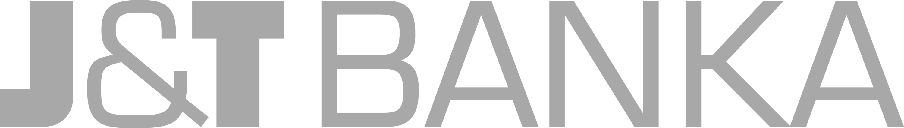 J&T Banka Logo