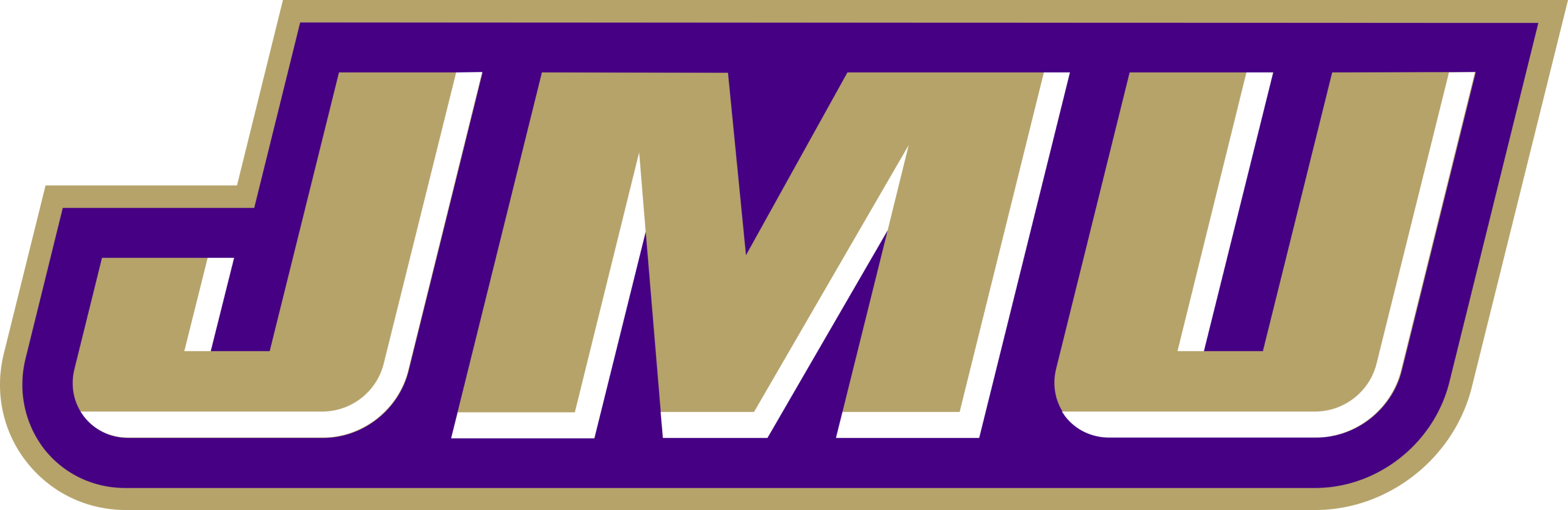 James Madison Dukes Logo