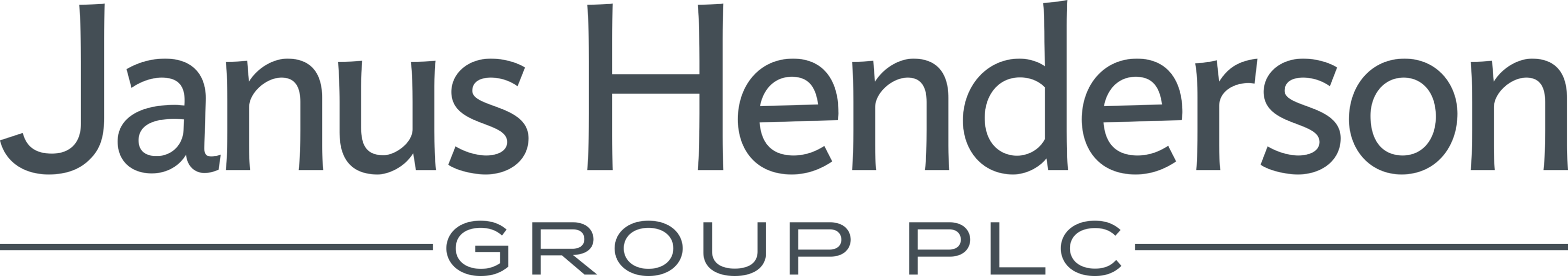 Janus Henderson Group Logo