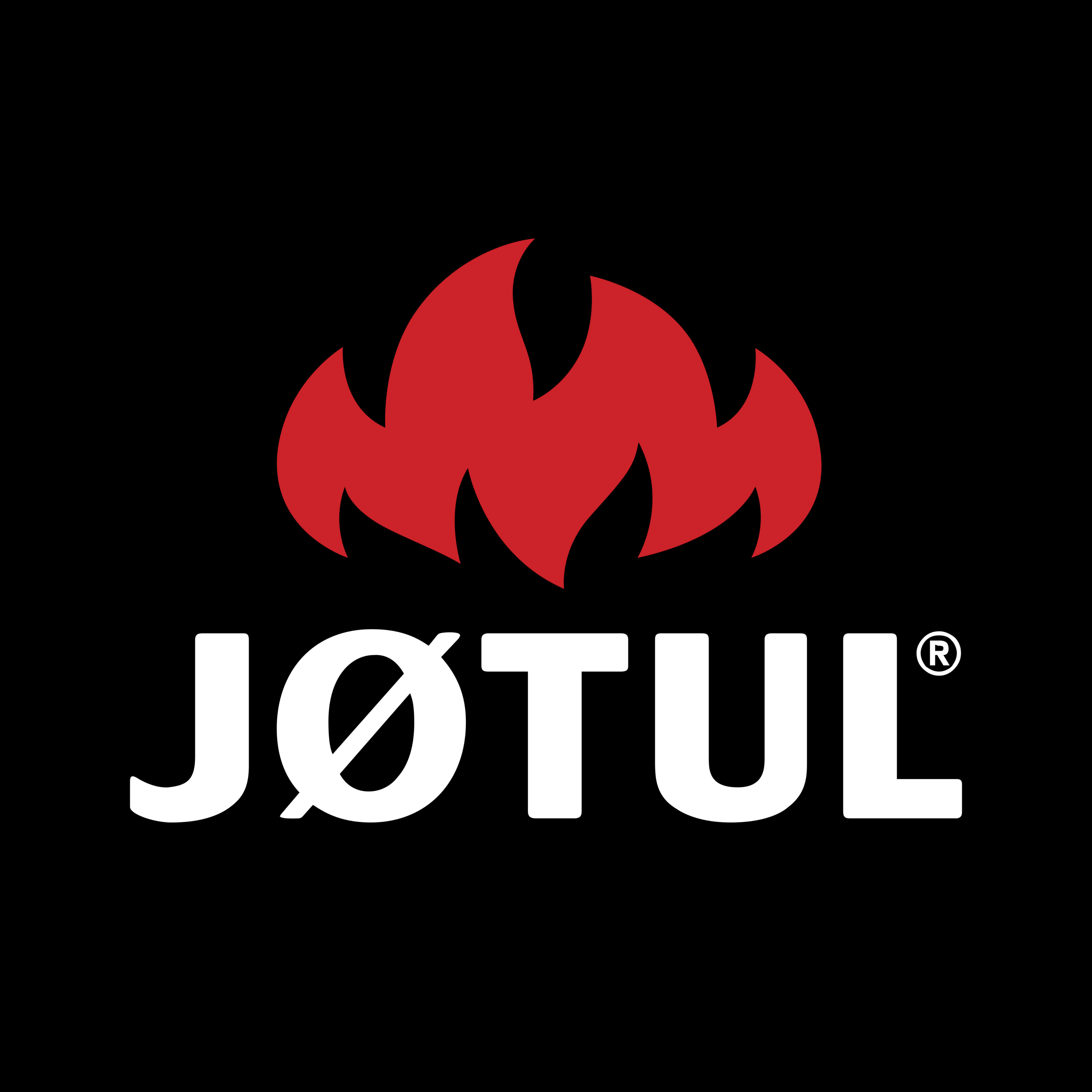 Jotul AS Logo