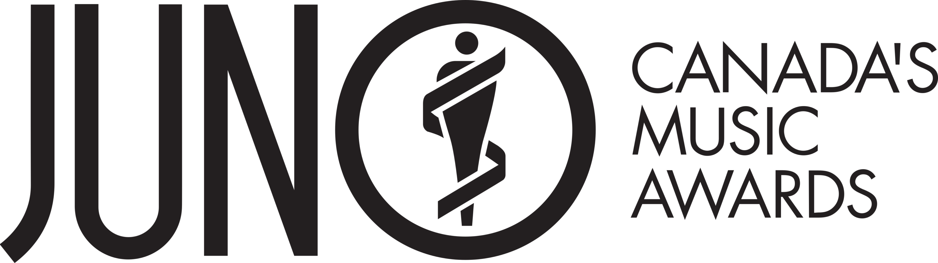 Juno Awards Logo