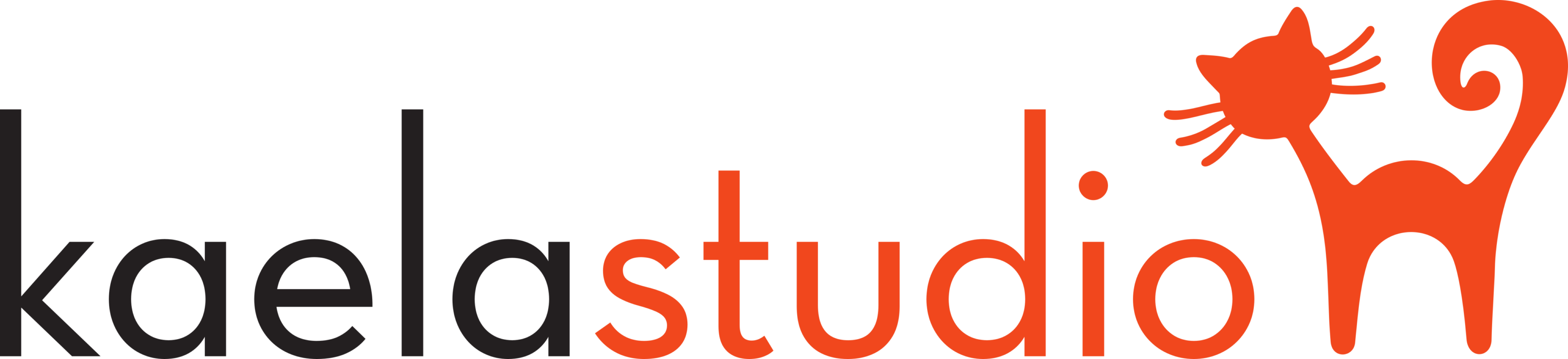 Kaela Studio Logo