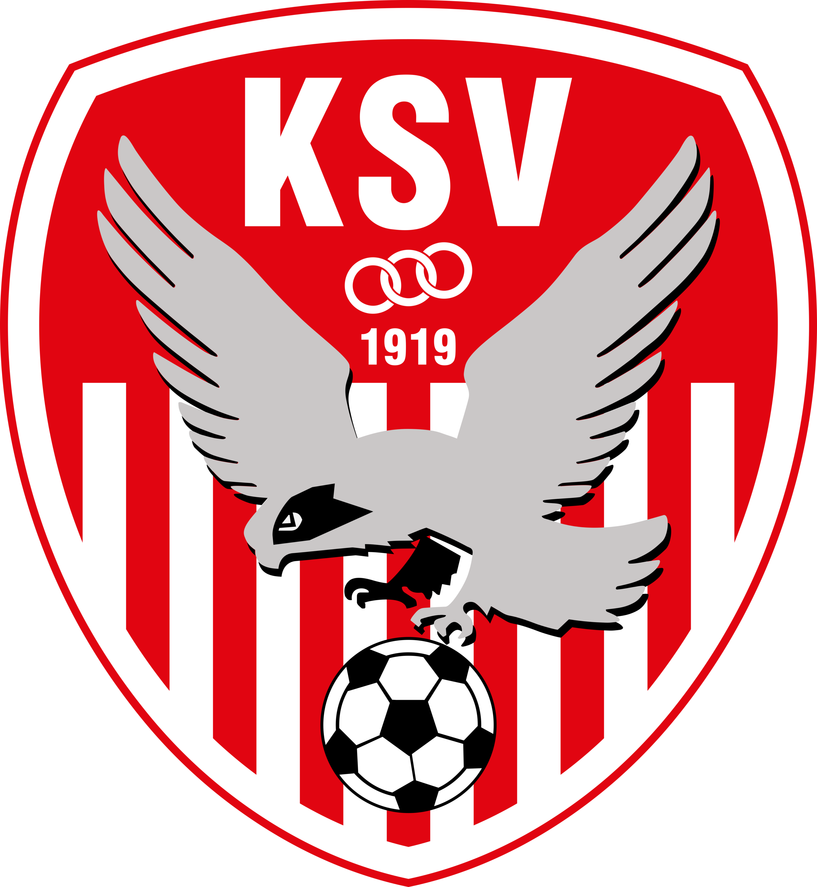 Kapfenberger SV Logo
