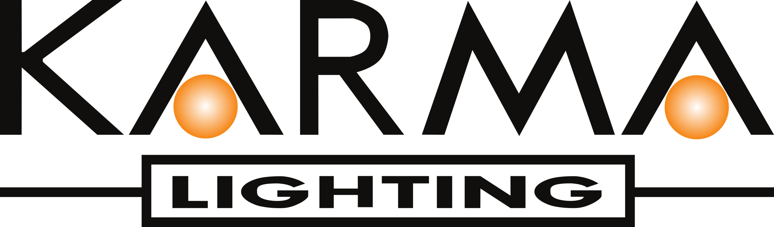Karma Lighting Logo