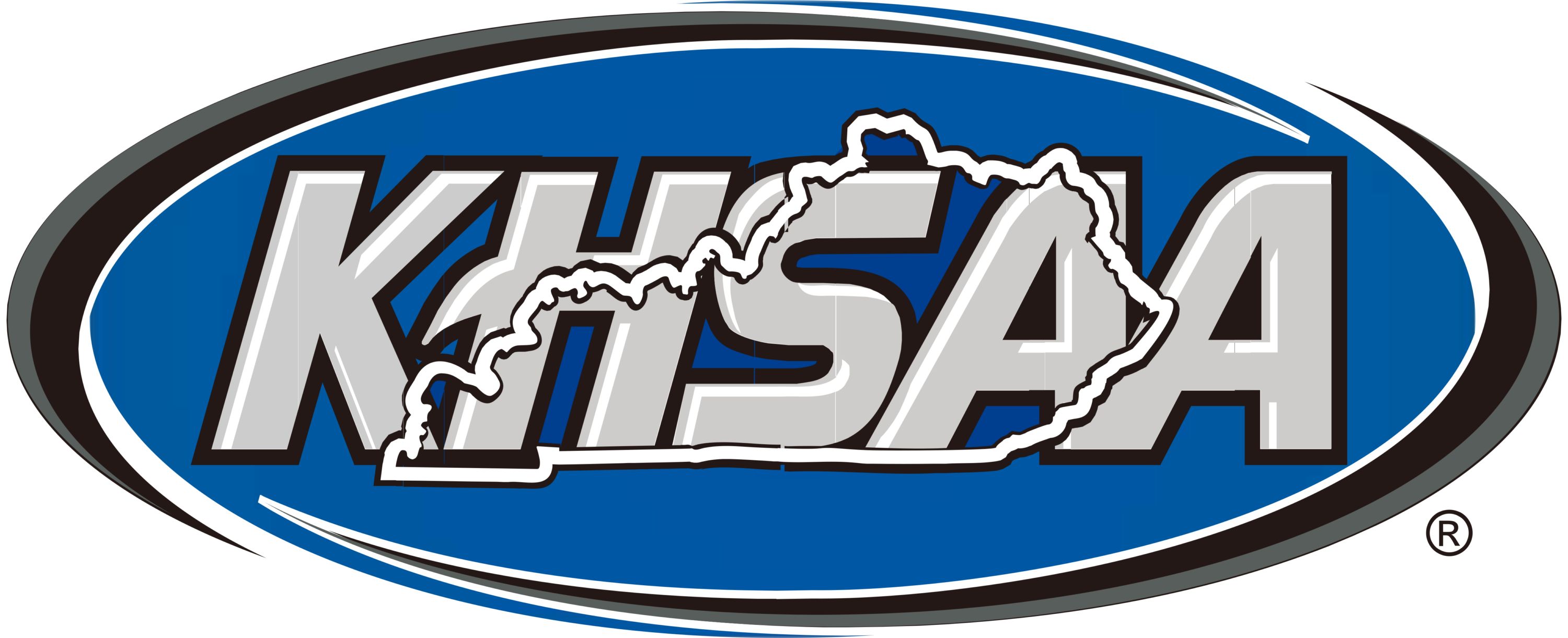 Kentucky High School Athletic Association Logo