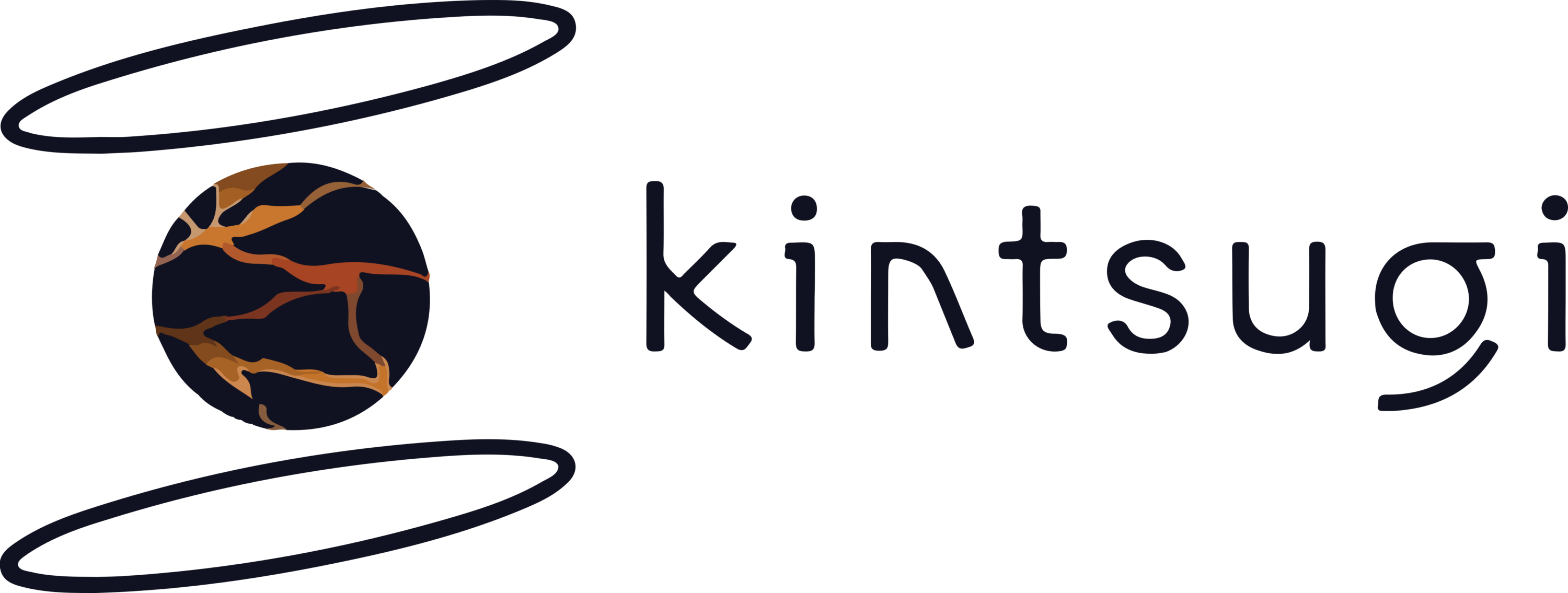 Kintsugi Logo