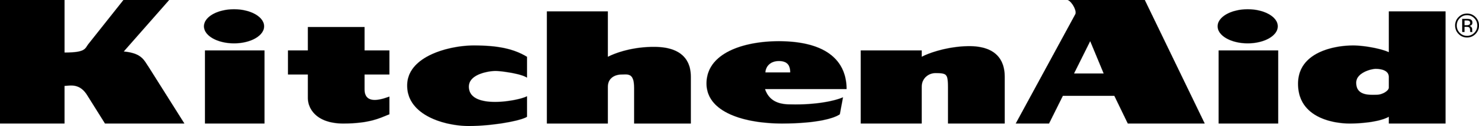 Kitchen Aid Logo