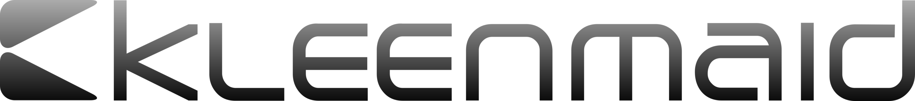 Kleenmaid Logo