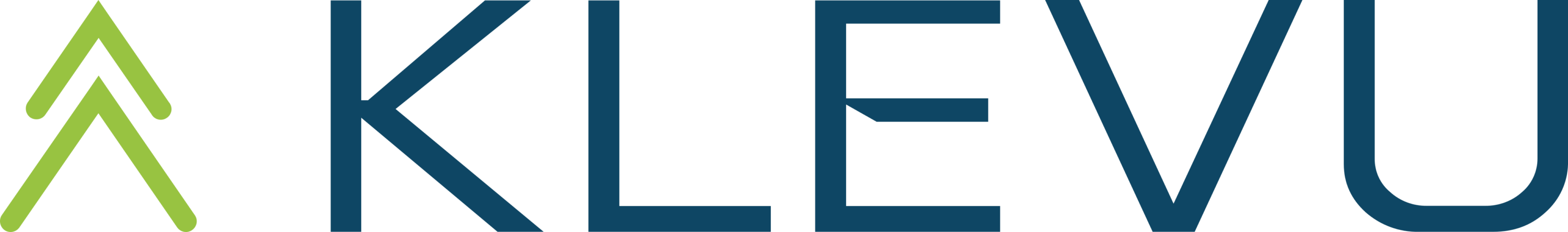 Klevu Logo