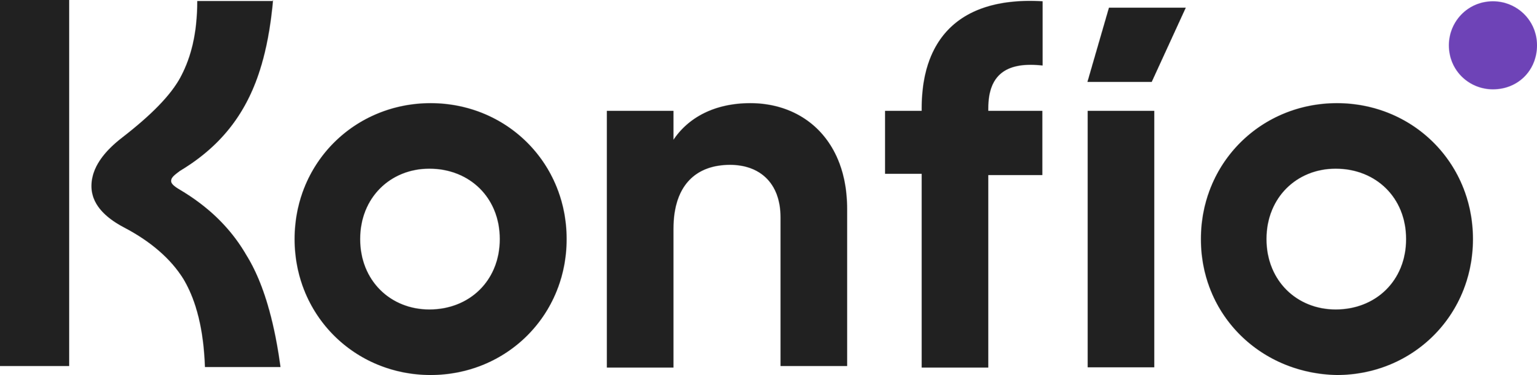 Konfio Logo