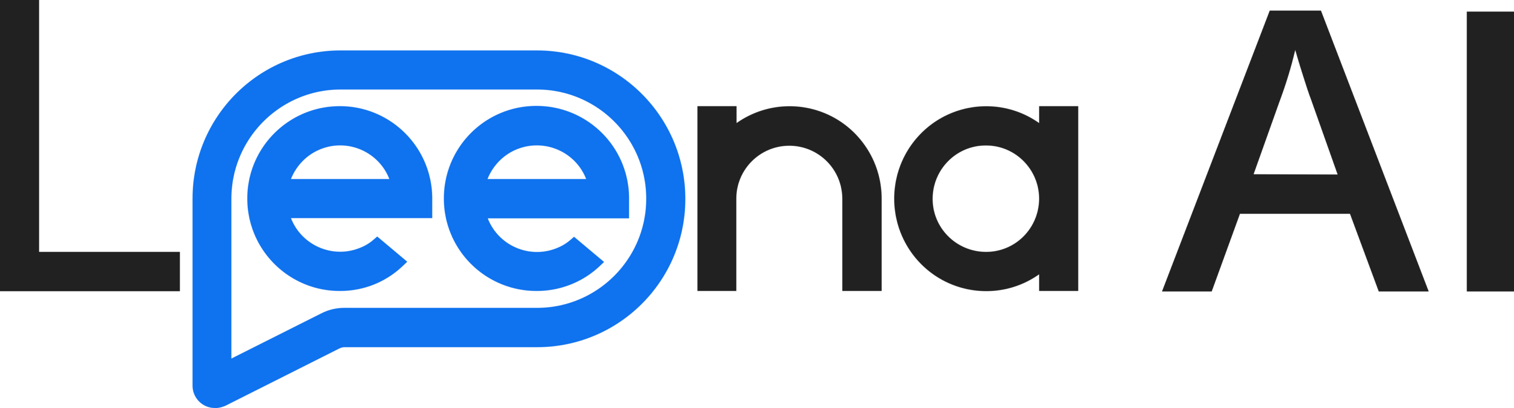 Leena AI Inc Logo