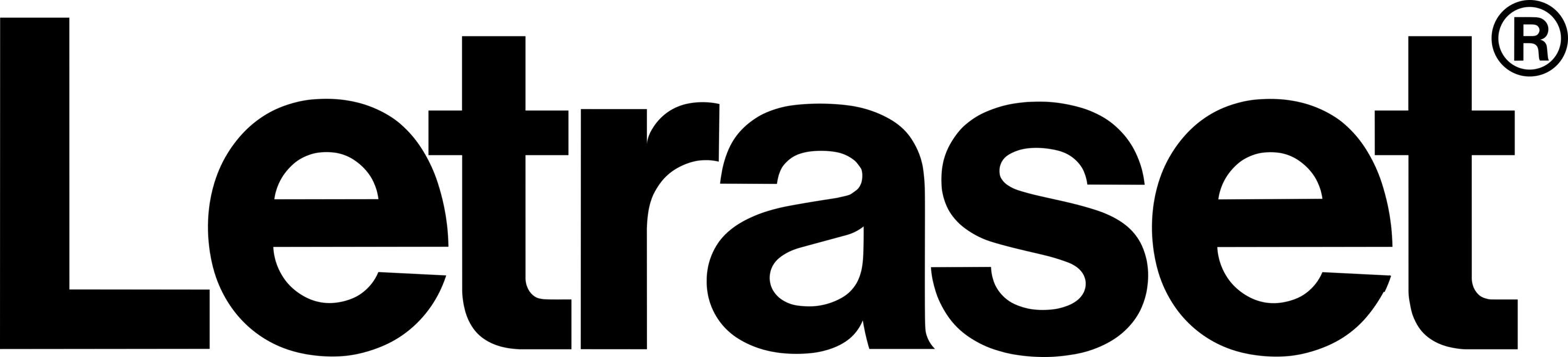 Letraset Logo