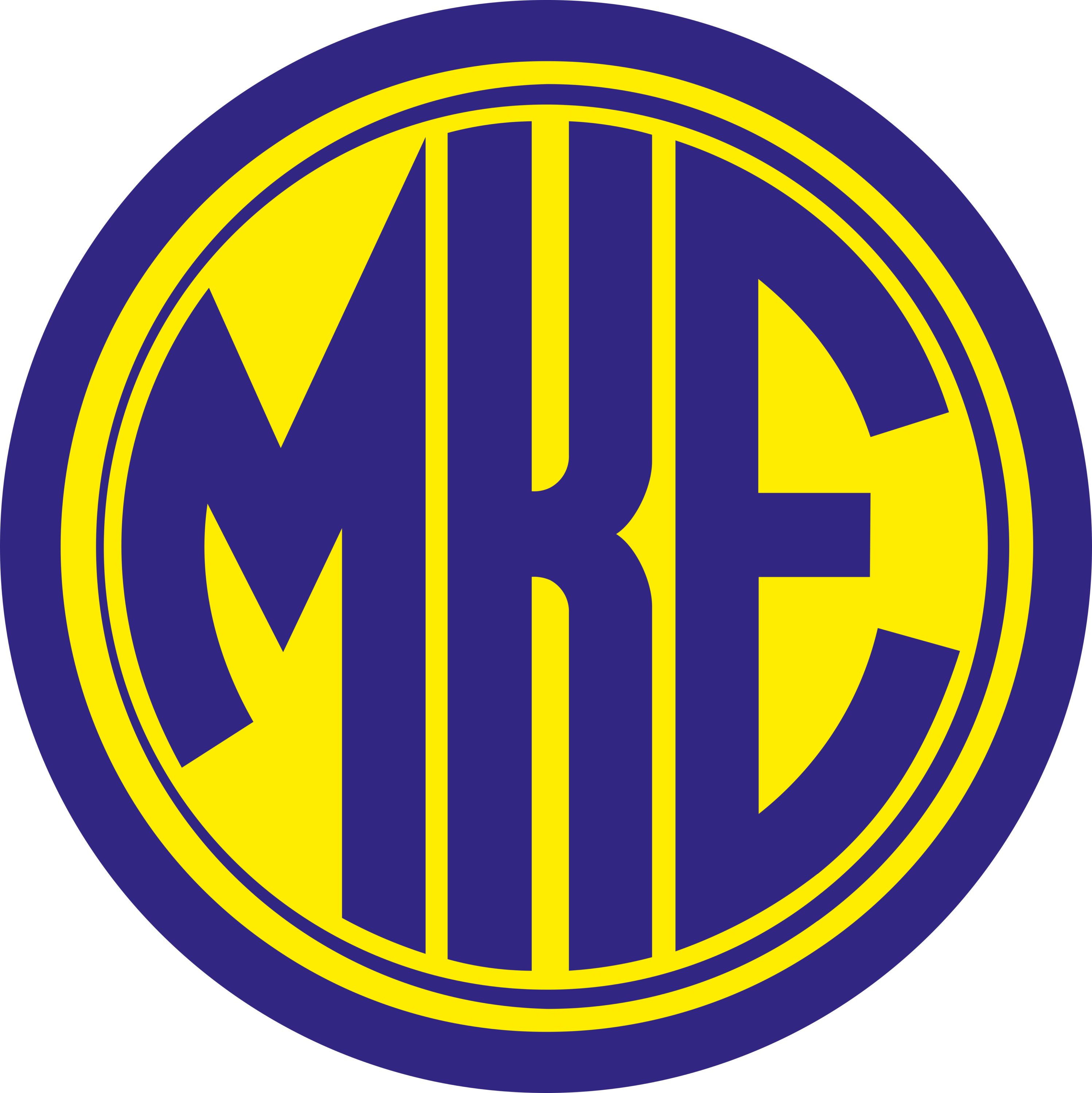 Makine ve Kimya Endustrisi Kurumu Logo