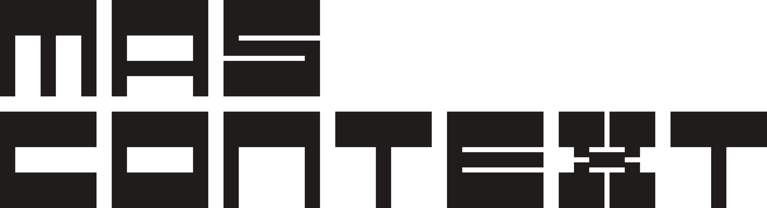 Mas Context Logo