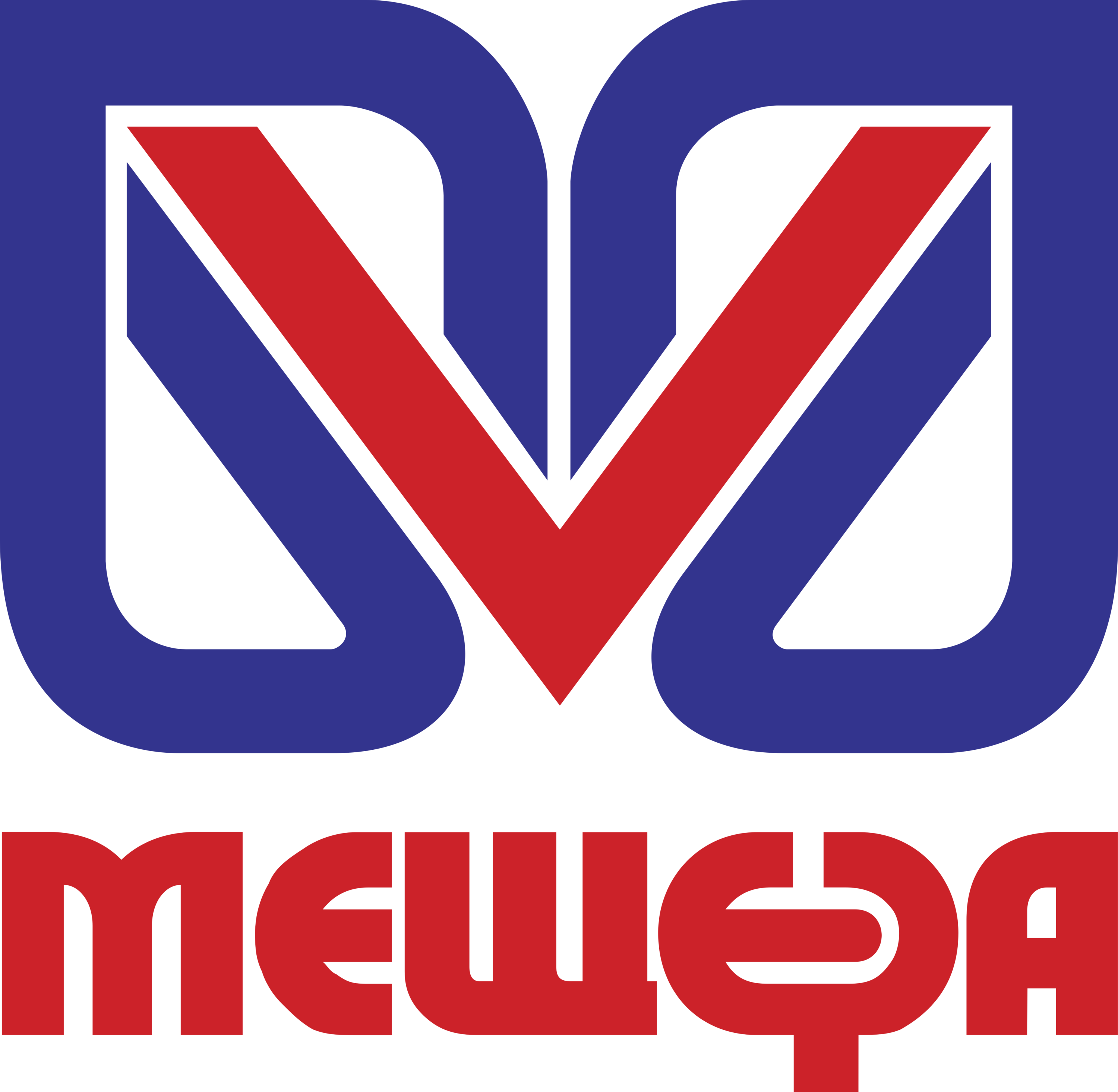 Meshera Logo