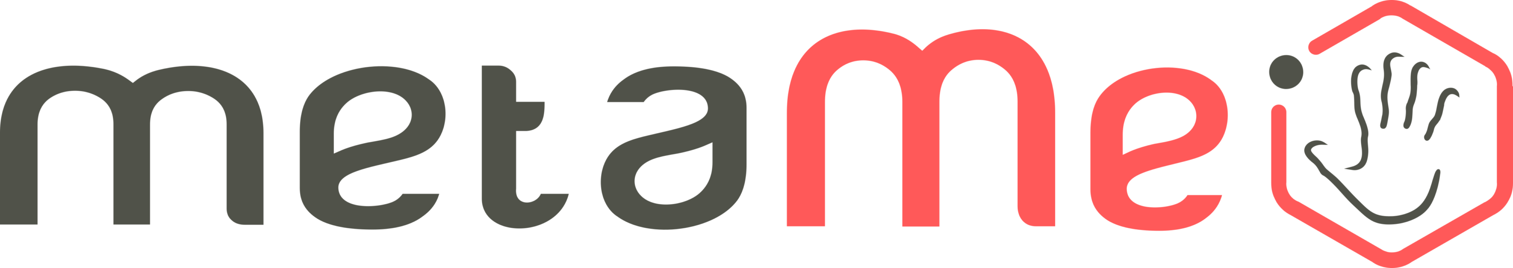 Metame Logo
