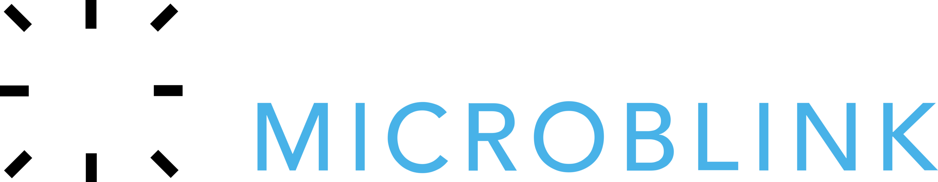 Microblink Logo