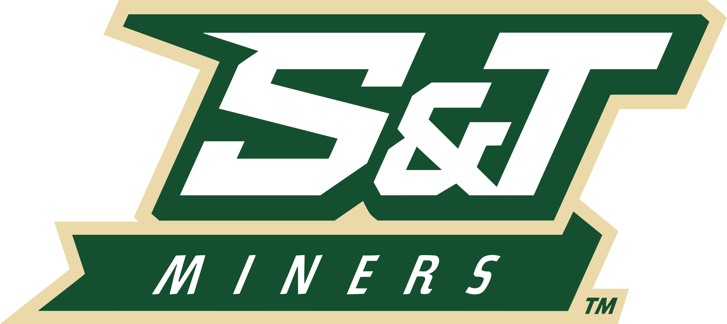 Missouri ST Miners Logo